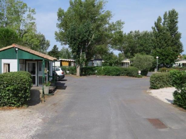 Le Jardin Hotel Aspiran Bagian luar foto